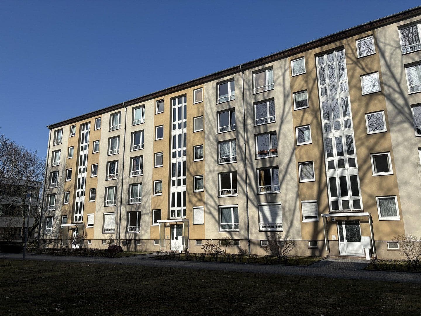 Predaj bytu 3-izbový 60 m², Weydemeyerstraße 17, Berlin, Berlín Predaj bytu 3-izbový 60 m², Weydemeyerstraße 17, Berlin, Berlín