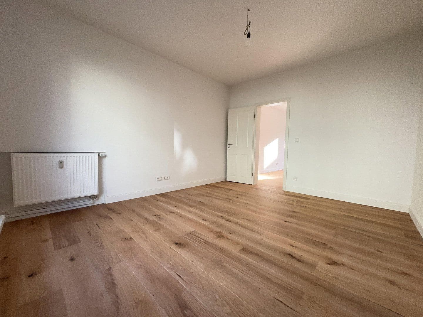 Predaj bytu 3-izbový 60 m², Weydemeyerstraße 17, Berlin, Berlín Predaj bytu 3-izbový 60 m², Weydemeyerstraße 17, Berlin, Berlín