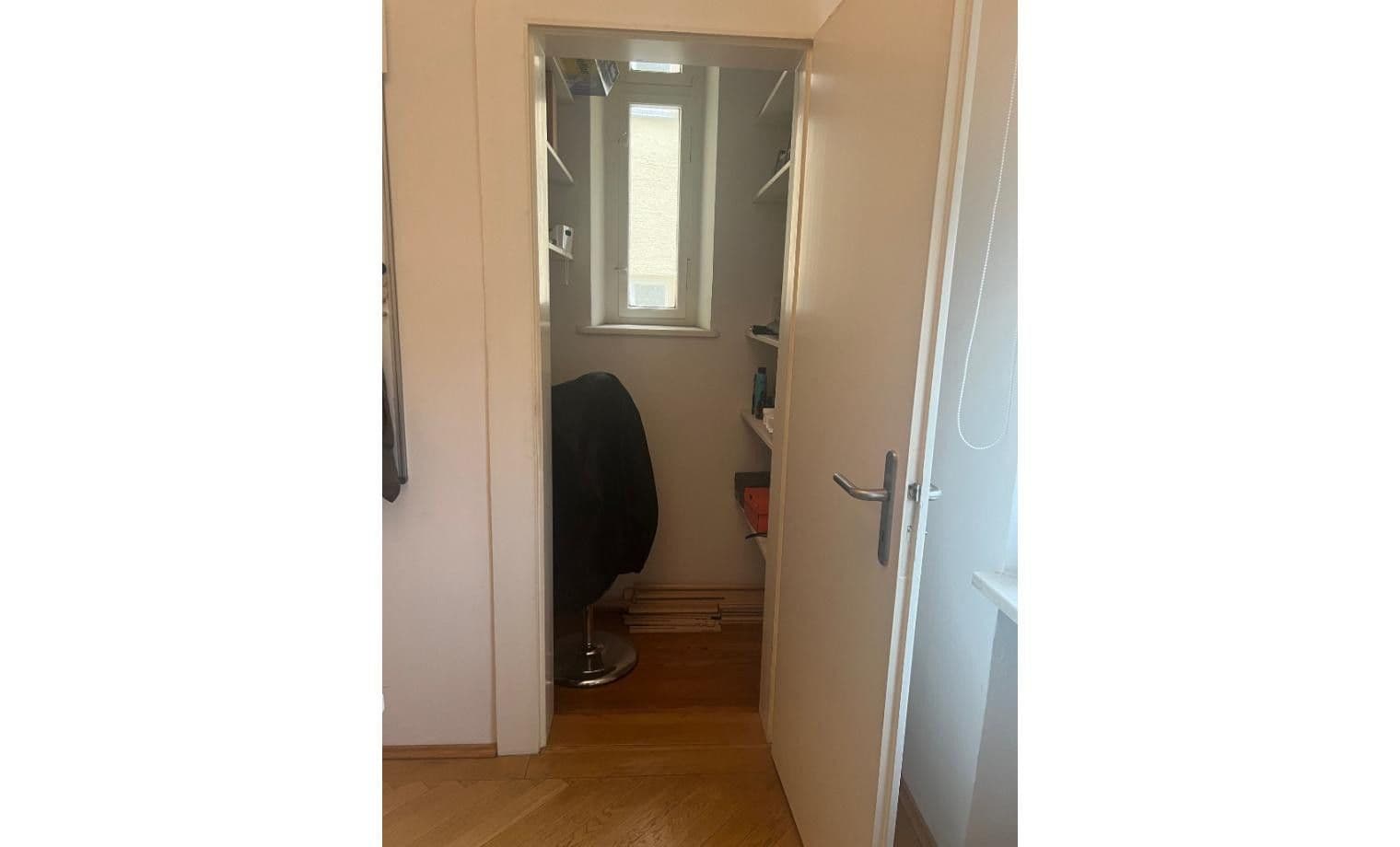 Prenájom kancelárie 395 m², Clemensstraße 30, München, Bavorsko Prenájom kancelárie 395 m², Clemensstraße 30, München, Bavorsko