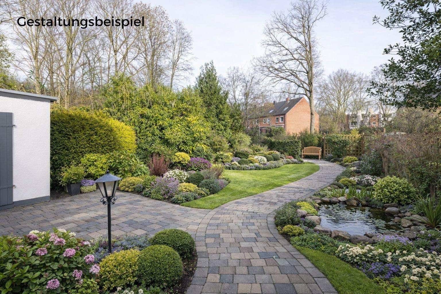 Predaj domu 86 m², pozemek 642 m², Am Rickmers Park 29, Bremen, Brémy Predaj domu 86 m², pozemek 642 m², Am Rickmers Park 29, Bremen, Brémy