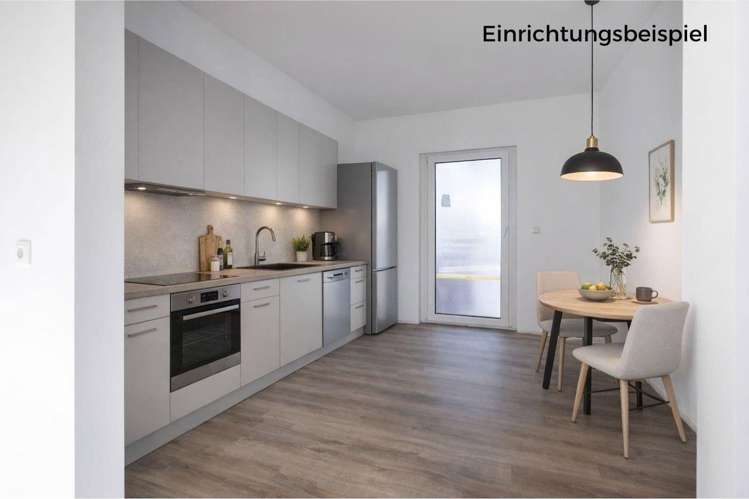 Predaj domu 86 m², pozemek 642 m², Am Rickmers Park 29, Bremen, Brémy Predaj domu 86 m², pozemek 642 m², Am Rickmers Park 29, Bremen, Brémy