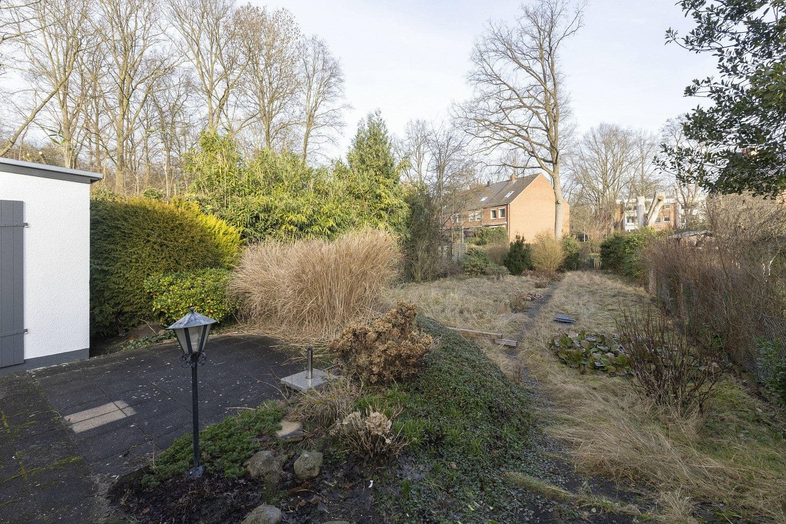 Predaj domu 86 m², pozemek 642 m², Am Rickmers Park 29, Bremen, Brémy Predaj domu 86 m², pozemek 642 m², Am Rickmers Park 29, Bremen, Brémy