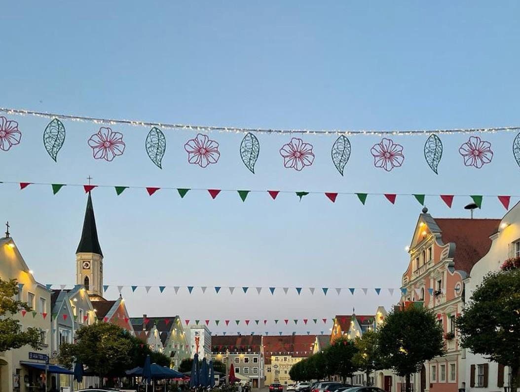 Predaj domu 137 m², pozemek 421 m², Kelheim, Bavorsko Predaj domu 137 m², pozemek 421 m², Kelheim, Bavorsko