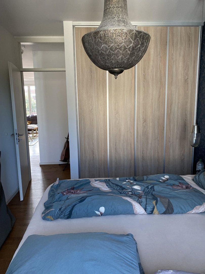 Predaj bytu 4-izbový 105 m², Pistoriusstr. 111, Berlin, Berlín Predaj bytu 4-izbový 105 m², Pistoriusstr. 111, Berlin, Berlín