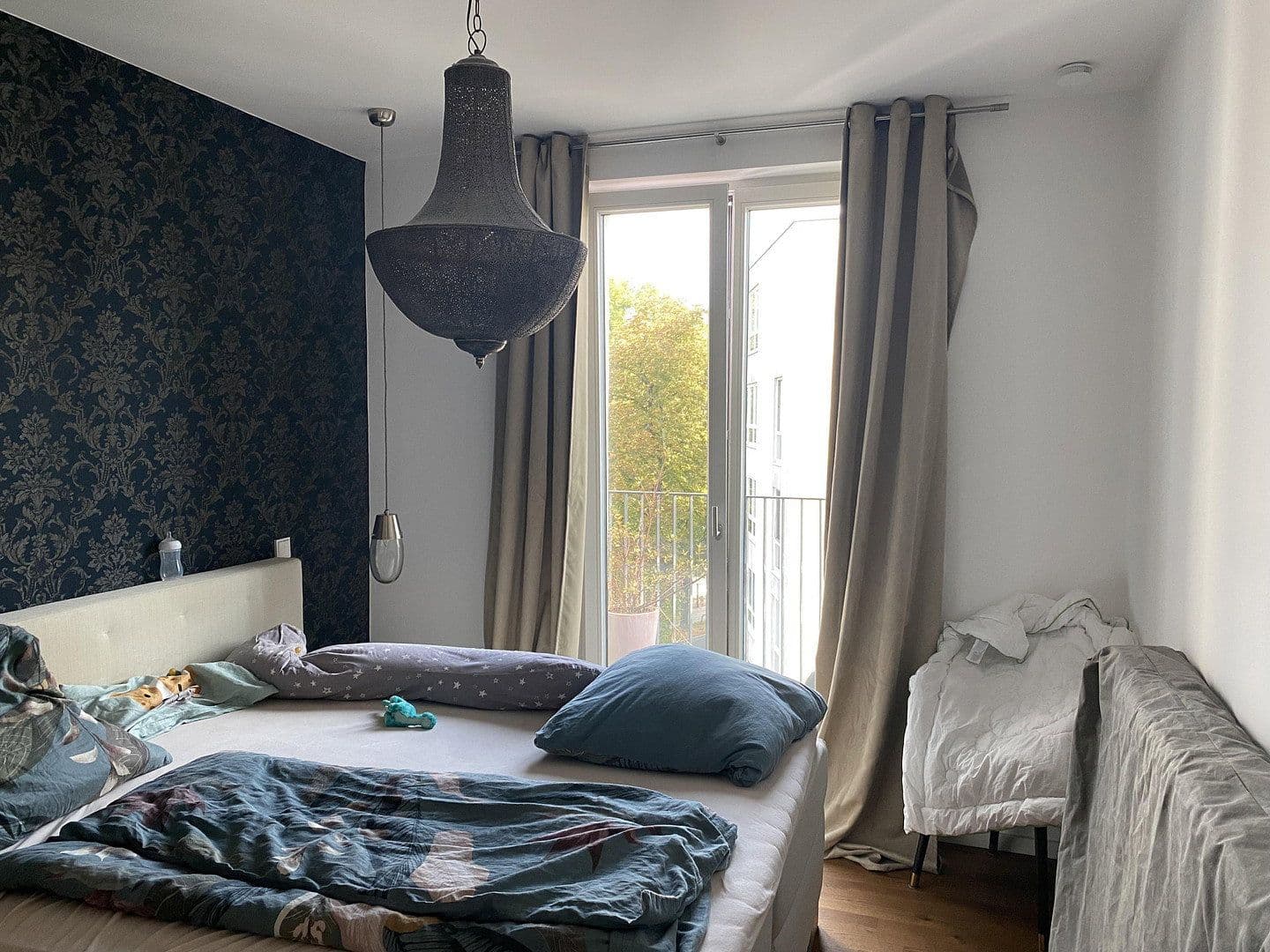 Predaj bytu 4-izbový 105 m², Pistoriusstr. 111, Berlin, Berlín Predaj bytu 4-izbový 105 m², Pistoriusstr. 111, Berlin, Berlín