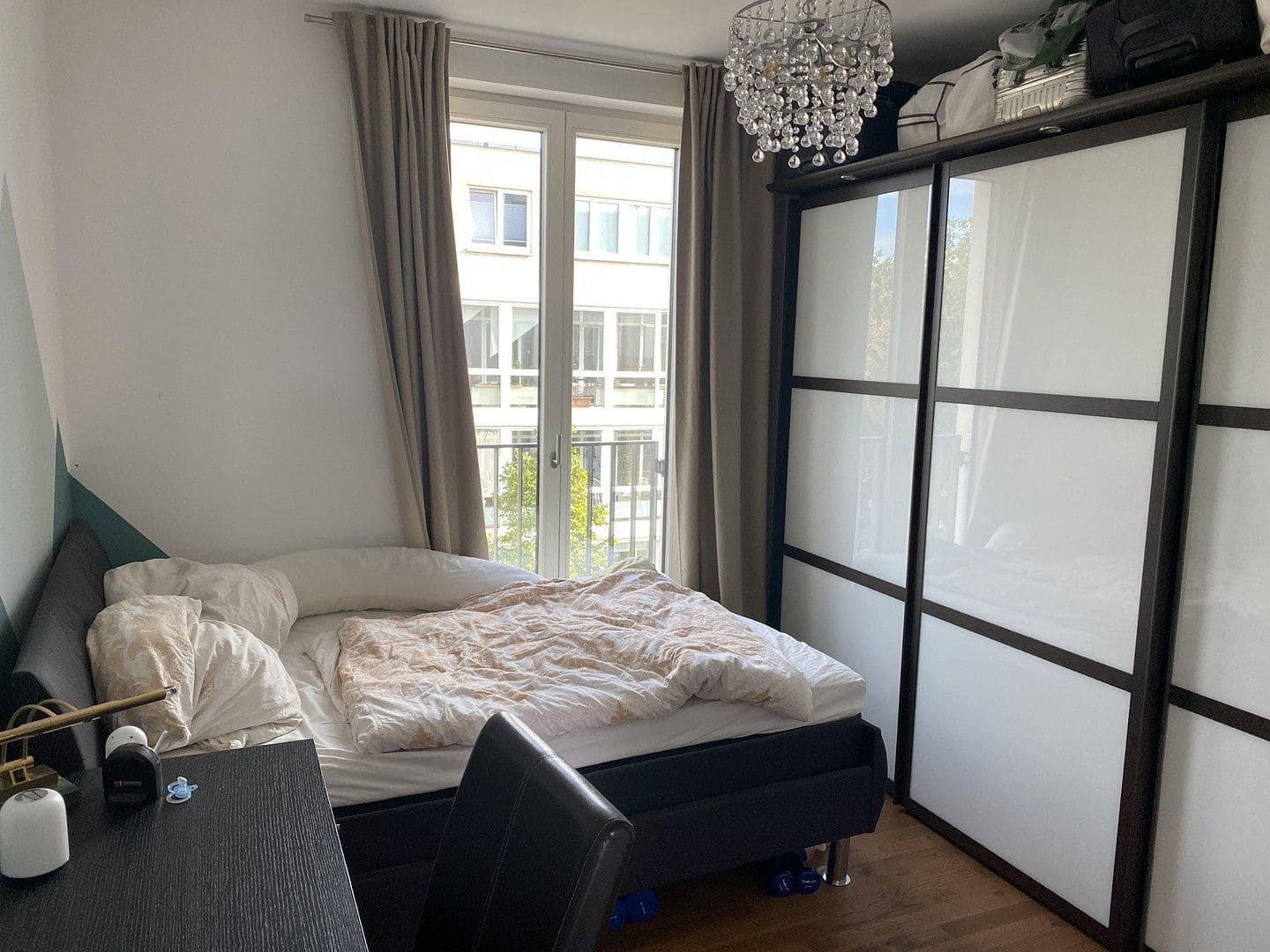 Predaj bytu 4-izbový 105 m², Pistoriusstr. 111, Berlin, Berlín Predaj bytu 4-izbový 105 m², Pistoriusstr. 111, Berlin, Berlín