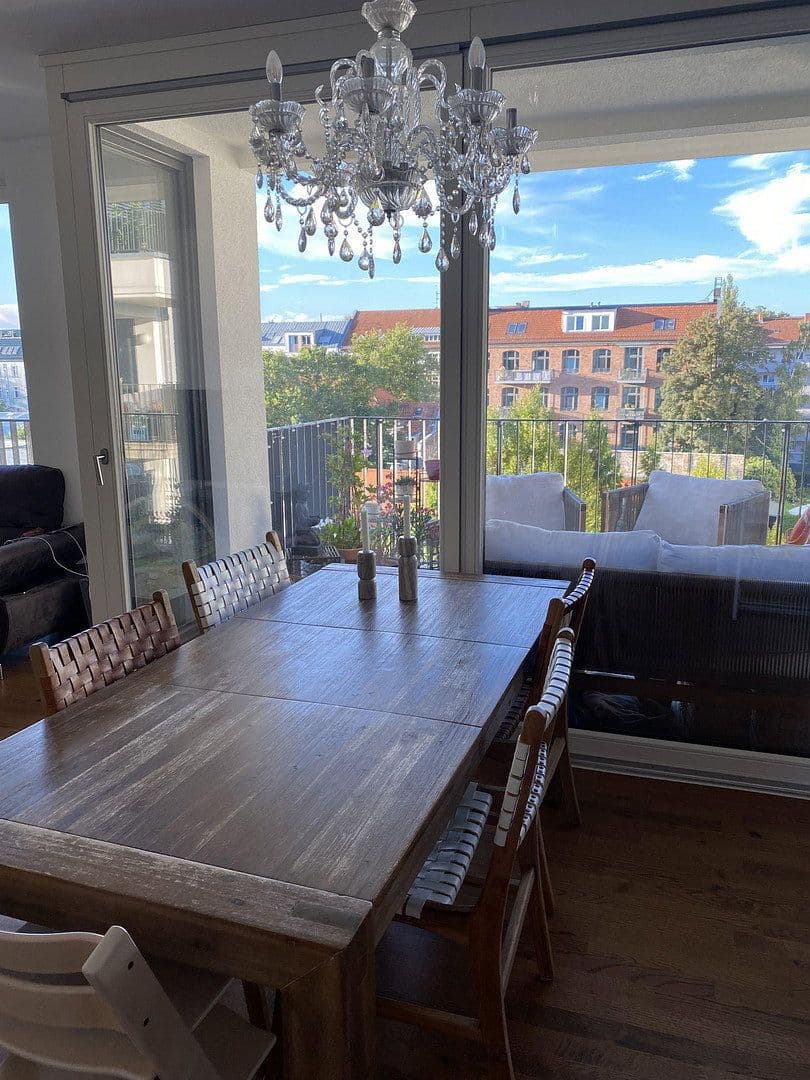 Predaj bytu 4-izbový 105 m², Pistoriusstr. 111, Berlin, Berlín Predaj bytu 4-izbový 105 m², Pistoriusstr. 111, Berlin, Berlín