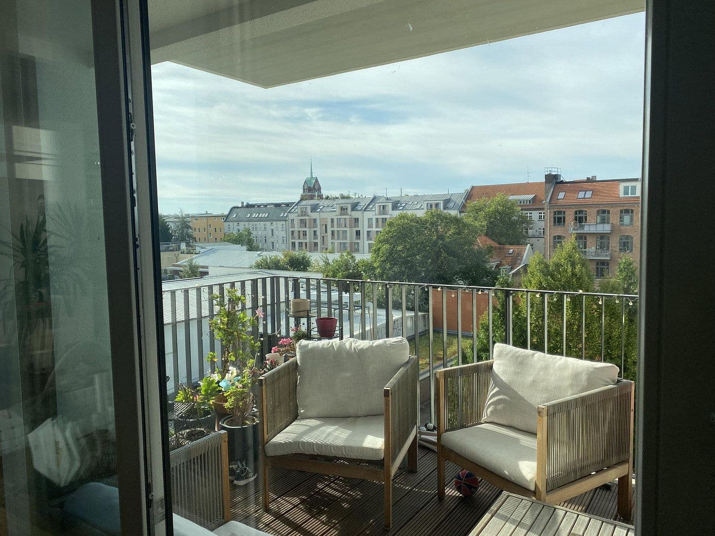 Predaj bytu 4-izbový 105 m², Pistoriusstr. 111, Berlin, Berlín Predaj bytu 4-izbový 105 m², Pistoriusstr. 111, Berlin, Berlín