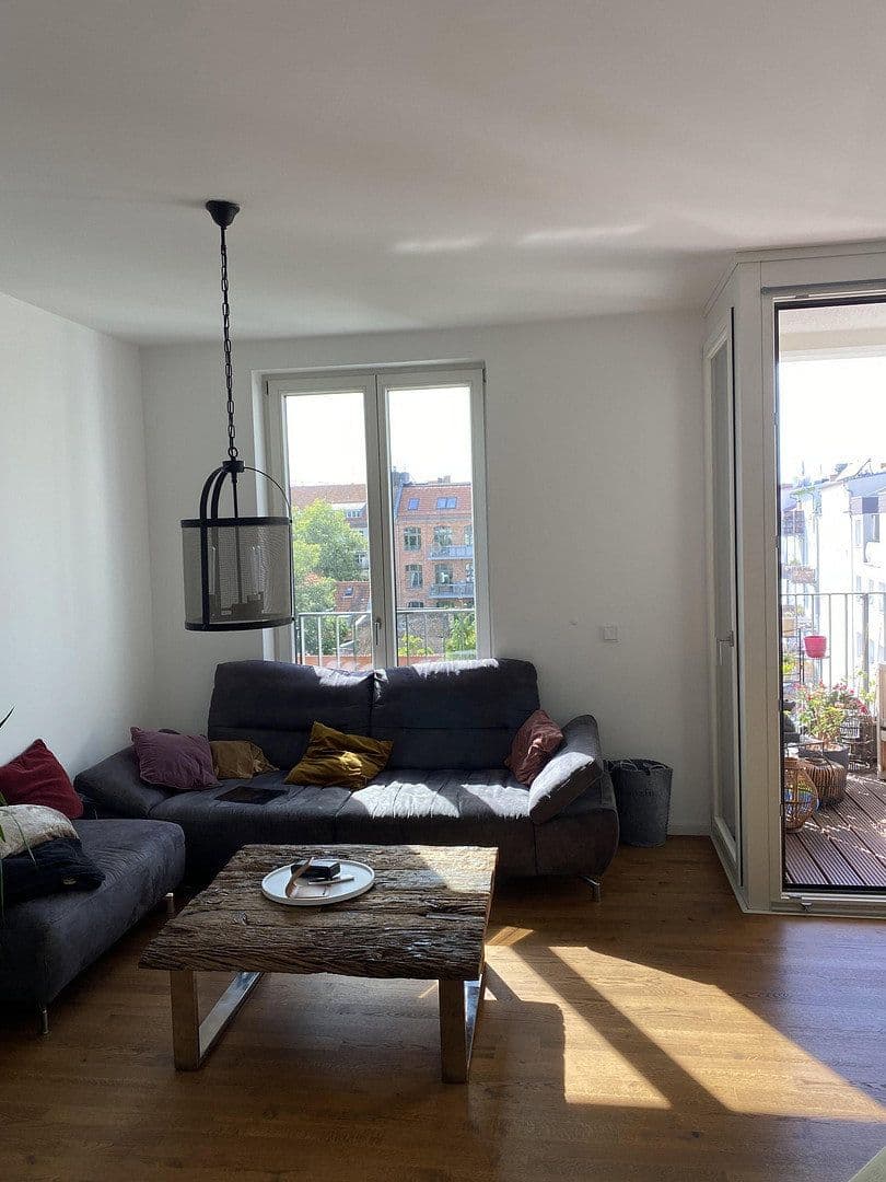 Predaj bytu 4-izbový 105 m², Pistoriusstr. 111, Berlin, Berlín Predaj bytu 4-izbový 105 m², Pistoriusstr. 111, Berlin, Berlín