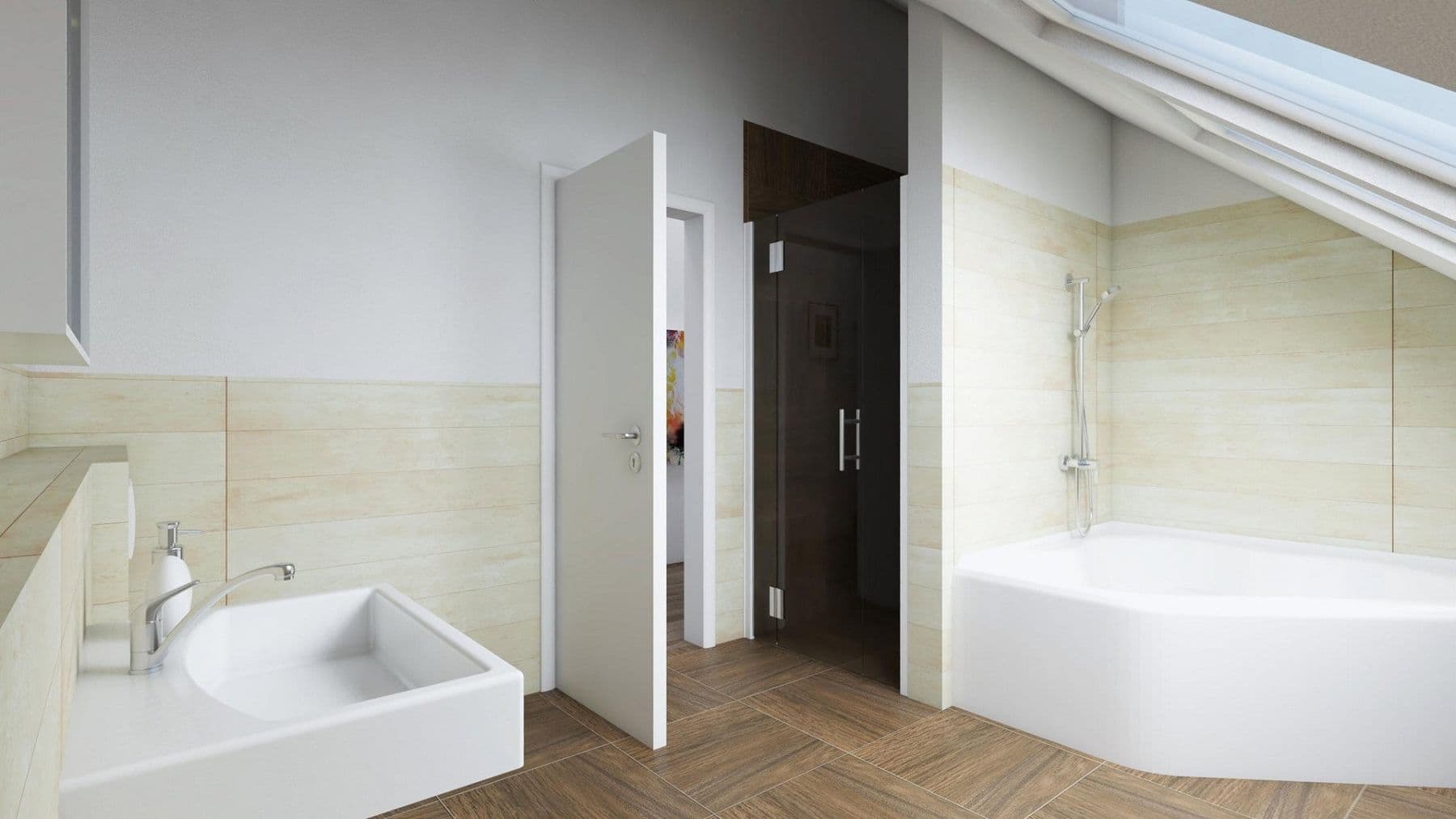 Predaj bytu 4-izbový 150 m², Höhenkirchen-Siegertsbrunn, Bavorsko Predaj bytu 4-izbový 150 m², Höhenkirchen-Siegertsbrunn, Bavorsko