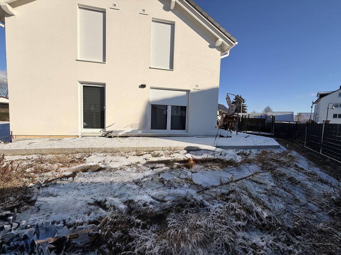 Predaj domu 150 m², pozemek 498 m², Illertissen, Bavorsko Predaj domu 150 m², pozemek 498 m², Illertissen, Bavorsko