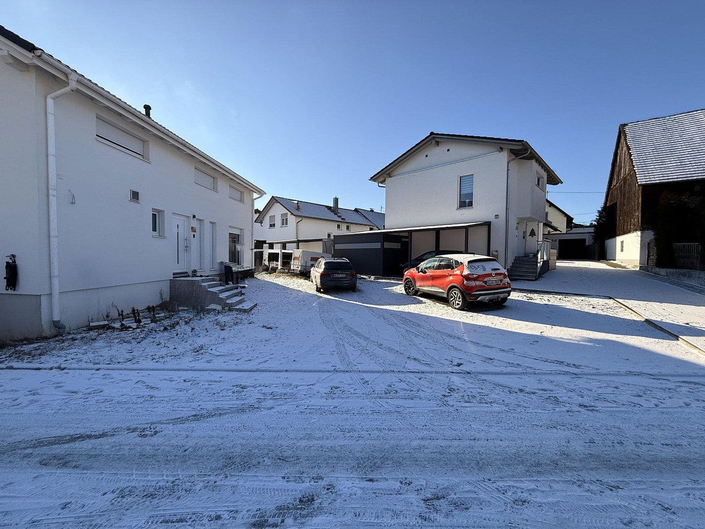 Predaj domu 150 m², pozemek 498 m², Illertissen, Bavorsko Predaj domu 150 m², pozemek 498 m², Illertissen, Bavorsko