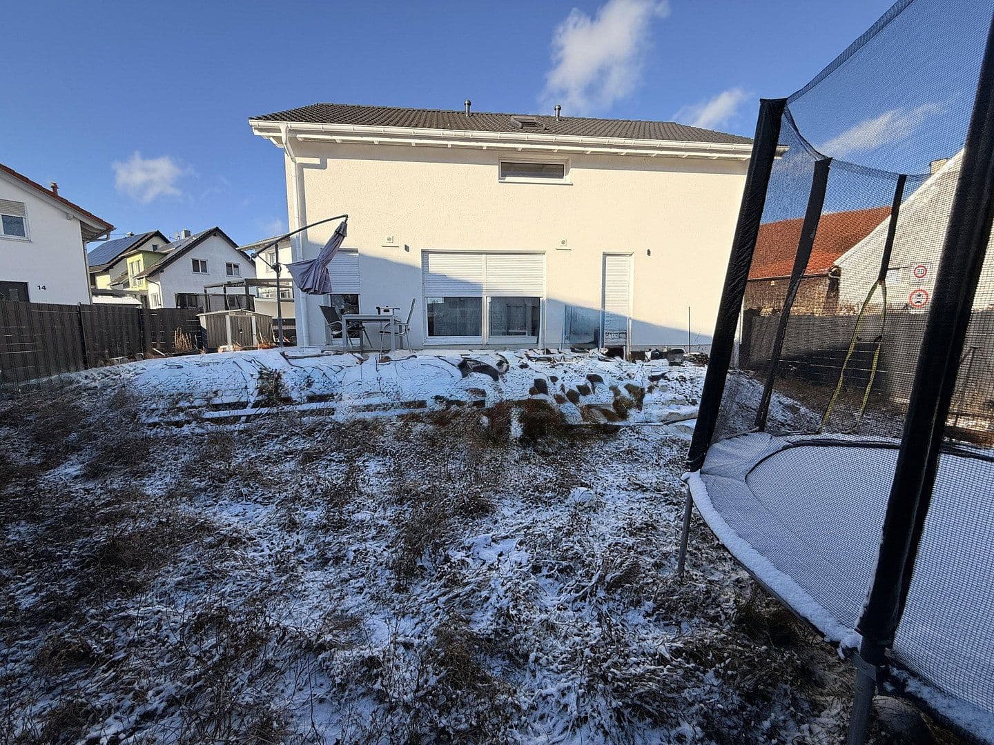 Predaj domu 150 m², pozemek 498 m², Illertissen, Bavorsko Predaj domu 150 m², pozemek 498 m², Illertissen, Bavorsko