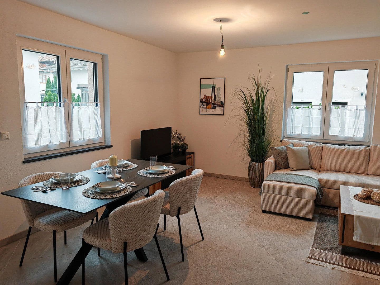 Predaj bytu 5-izbový 141 m², Brunnthal, Bavorsko Predaj bytu 5-izbový 141 m², Brunnthal, Bavorsko