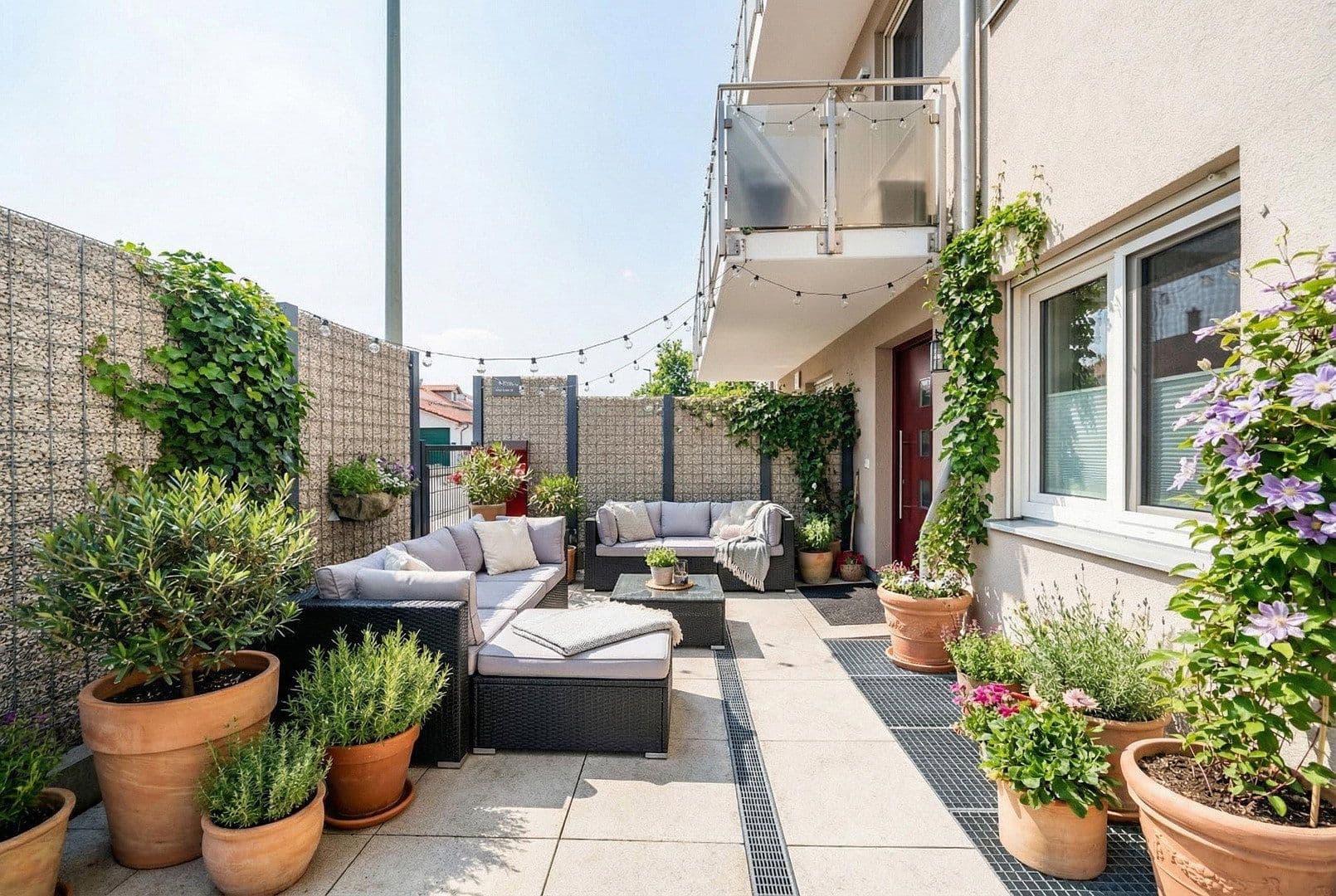 Predaj bytu 5-izbový 141 m², Brunnthal, Bavorsko Predaj bytu 5-izbový 141 m², Brunnthal, Bavorsko