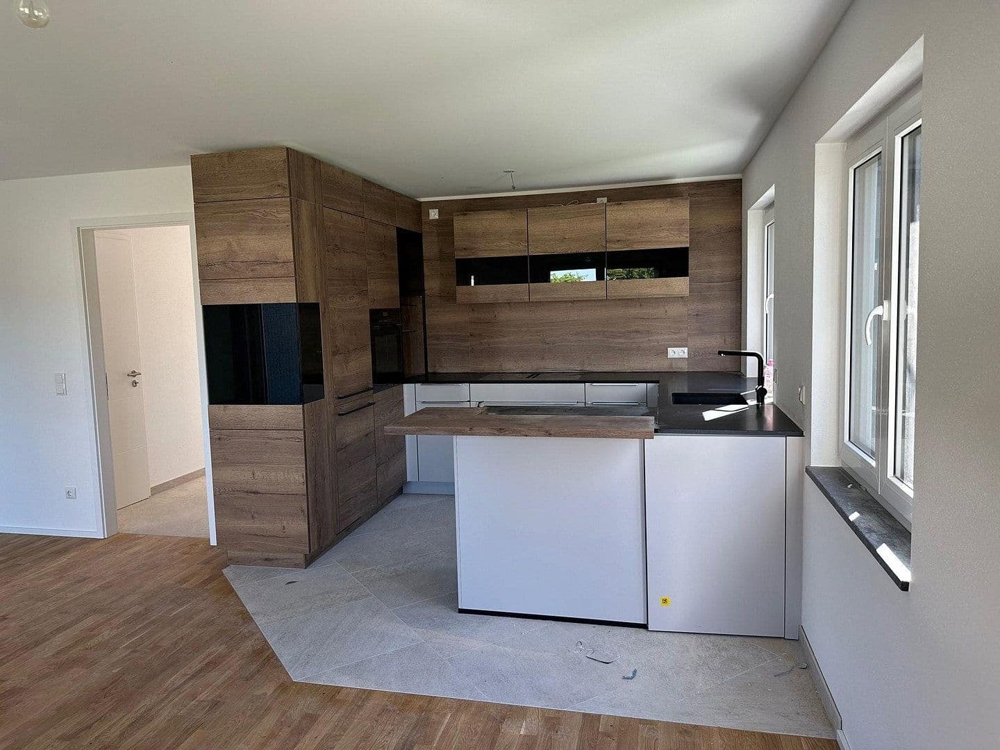 Predaj domu 175 m², pozemek 260 m², Brunnthal, Bavorsko Predaj domu 175 m², pozemek 260 m², Brunnthal, Bavorsko