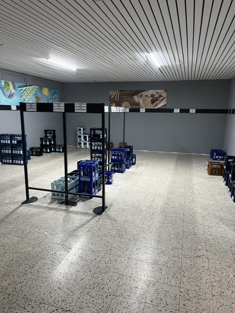 Predaj nebytového priestoru 701 m², Bürgermeister-Schmelzing-Str. 85-91, Kamp-Lintfort, Severné Porýnie - Westfálsko Predaj nebytového priestoru 701 m², Bürgermeister-Schmelzing-Str. 85-91, Kamp-Lintfort, Severné Porýnie - Westfálsko