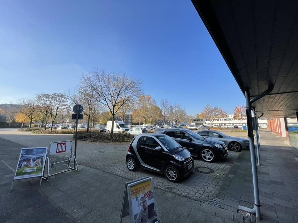 Predaj nebytového priestoru 701 m², Bürgermeister-Schmelzing-Str. 85-91, Kamp-Lintfort, Severné Porýnie - Westfálsko Predaj nebytového priestoru 701 m², Bürgermeister-Schmelzing-Str. 85-91, Kamp-Lintfort, Severné Porýnie - Westfálsko