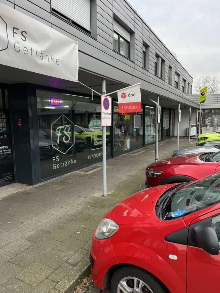 Predaj nebytového priestoru 701 m², Bürgermeister-Schmelzing-Str. 85-91, Kamp-Lintfort, Severné Porýnie - Westfálsko Predaj nebytového priestoru 701 m², Bürgermeister-Schmelzing-Str. 85-91, Kamp-Lintfort, Severné Porýnie - Westfálsko