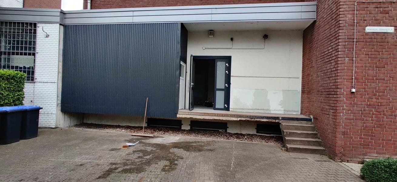 Predaj nebytového priestoru 701 m², Bürgermeister-Schmelzing-Str. 85-91, Kamp-Lintfort, Severné Porýnie - Westfálsko Predaj nebytového priestoru 701 m², Bürgermeister-Schmelzing-Str. 85-91, Kamp-Lintfort, Severné Porýnie - Westfálsko