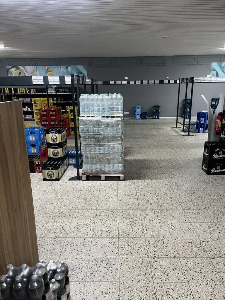 Predaj nebytového priestoru 701 m², Bürgermeister-Schmelzing-Str. 85-91, Kamp-Lintfort, Severné Porýnie - Westfálsko Predaj nebytového priestoru 701 m², Bürgermeister-Schmelzing-Str. 85-91, Kamp-Lintfort, Severné Porýnie - Westfálsko