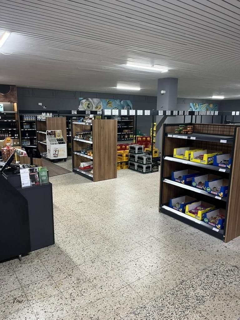 Predaj nebytového priestoru 701 m², Bürgermeister-Schmelzing-Str. 85-91, Kamp-Lintfort, Severné Porýnie - Westfálsko Predaj nebytového priestoru 701 m², Bürgermeister-Schmelzing-Str. 85-91, Kamp-Lintfort, Severné Porýnie - Westfálsko