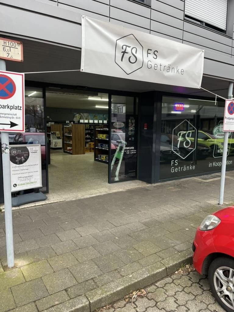 Predaj nebytového priestoru 701 m², Bürgermeister-Schmelzing-Str. 85-91, Kamp-Lintfort, Severné Porýnie - Westfálsko Predaj nebytového priestoru 701 m², Bürgermeister-Schmelzing-Str. 85-91, Kamp-Lintfort, Severné Porýnie - Westfálsko