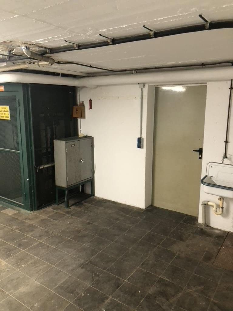 Predaj nebytového priestoru 701 m², Bürgermeister-Schmelzing-Str. 85-91, Kamp-Lintfort, Severné Porýnie - Westfálsko Predaj nebytového priestoru 701 m², Bürgermeister-Schmelzing-Str. 85-91, Kamp-Lintfort, Severné Porýnie - Westfálsko