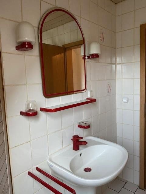 Predaj bytu 4-izbový 100 m², Fahrenberg 32a, Essen, Severné Porýnie - Westfálsko Predaj bytu 4-izbový 100 m², Fahrenberg 32a, Essen, Severné Porýnie - Westfálsko