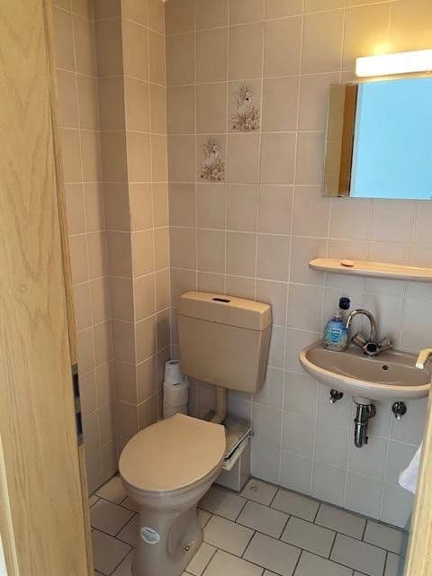 Predaj bytu 4-izbový 100 m², Fahrenberg 32a, Essen, Severné Porýnie - Westfálsko Predaj bytu 4-izbový 100 m², Fahrenberg 32a, Essen, Severné Porýnie - Westfálsko