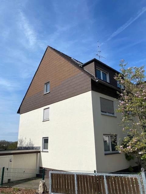 Predaj bytu 4-izbový 100 m², Fahrenberg 32a, Essen, Severné Porýnie - Westfálsko Predaj bytu 4-izbový 100 m², Fahrenberg 32a, Essen, Severné Porýnie - Westfálsko