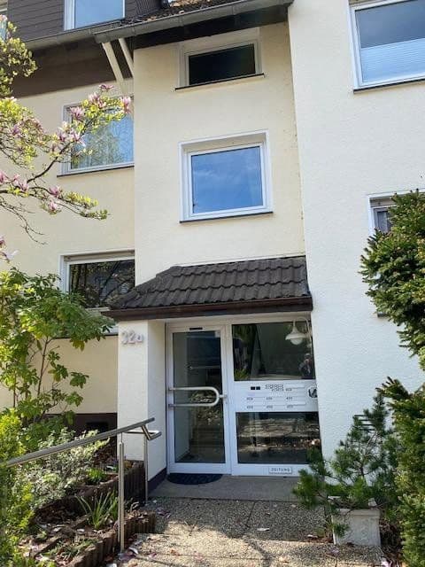 Predaj bytu 4-izbový 100 m², Fahrenberg 32a, Essen, Severné Porýnie - Westfálsko Predaj bytu 4-izbový 100 m², Fahrenberg 32a, Essen, Severné Porýnie - Westfálsko