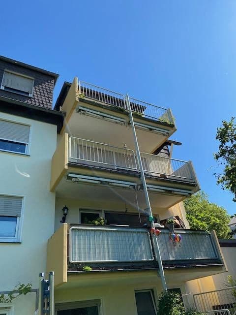 Predaj bytu 4-izbový 100 m², Fahrenberg 32a, Essen, Severné Porýnie - Westfálsko Predaj bytu 4-izbový 100 m², Fahrenberg 32a, Essen, Severné Porýnie - Westfálsko