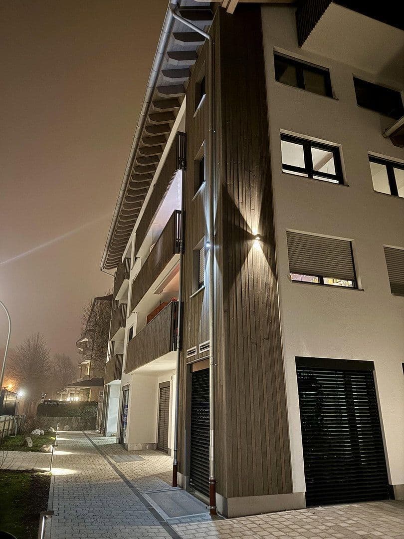 Predaj bytu 3-izbový 56 m², Lagerhausstrasse 3, Garmisch-Partenkirchen, Bavorsko Predaj bytu 3-izbový 56 m², Lagerhausstrasse 3, Garmisch-Partenkirchen, Bavorsko