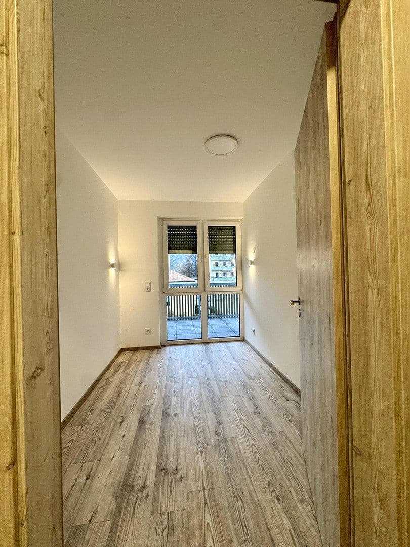 Predaj bytu 3-izbový 56 m², Lagerhausstrasse 3, Garmisch-Partenkirchen, Bavorsko Predaj bytu 3-izbový 56 m², Lagerhausstrasse 3, Garmisch-Partenkirchen, Bavorsko
