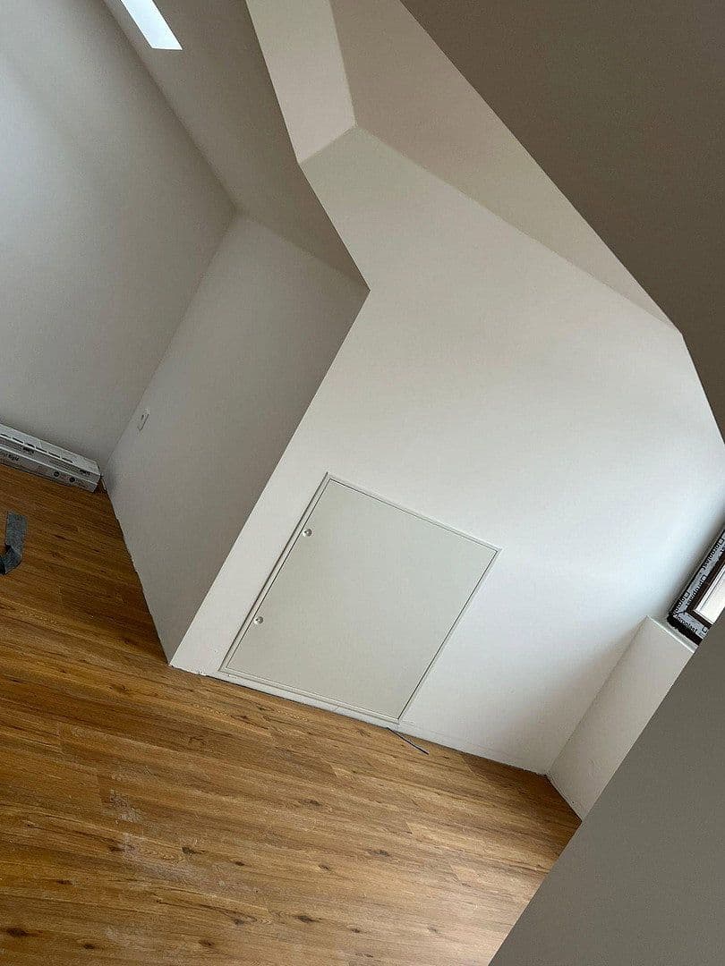 Prenájom bytu 1-izbový 41 m², Schottenau 46, Eichstätt, Bavorsko Prenájom bytu 1-izbový 41 m², Schottenau 46, Eichstätt, Bavorsko