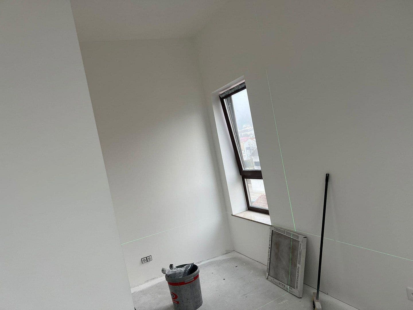 Prenájom bytu 1-izbový 41 m², Schottenau 46, Eichstätt, Bavorsko Prenájom bytu 1-izbový 41 m², Schottenau 46, Eichstätt, Bavorsko