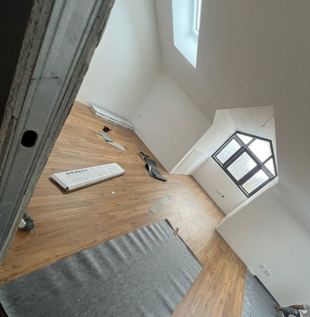 Prenájom bytu 1-izbový 41 m², Schottenau 46, Eichstätt, Bavorsko Prenájom bytu 1-izbový 41 m², Schottenau 46, Eichstätt, Bavorsko