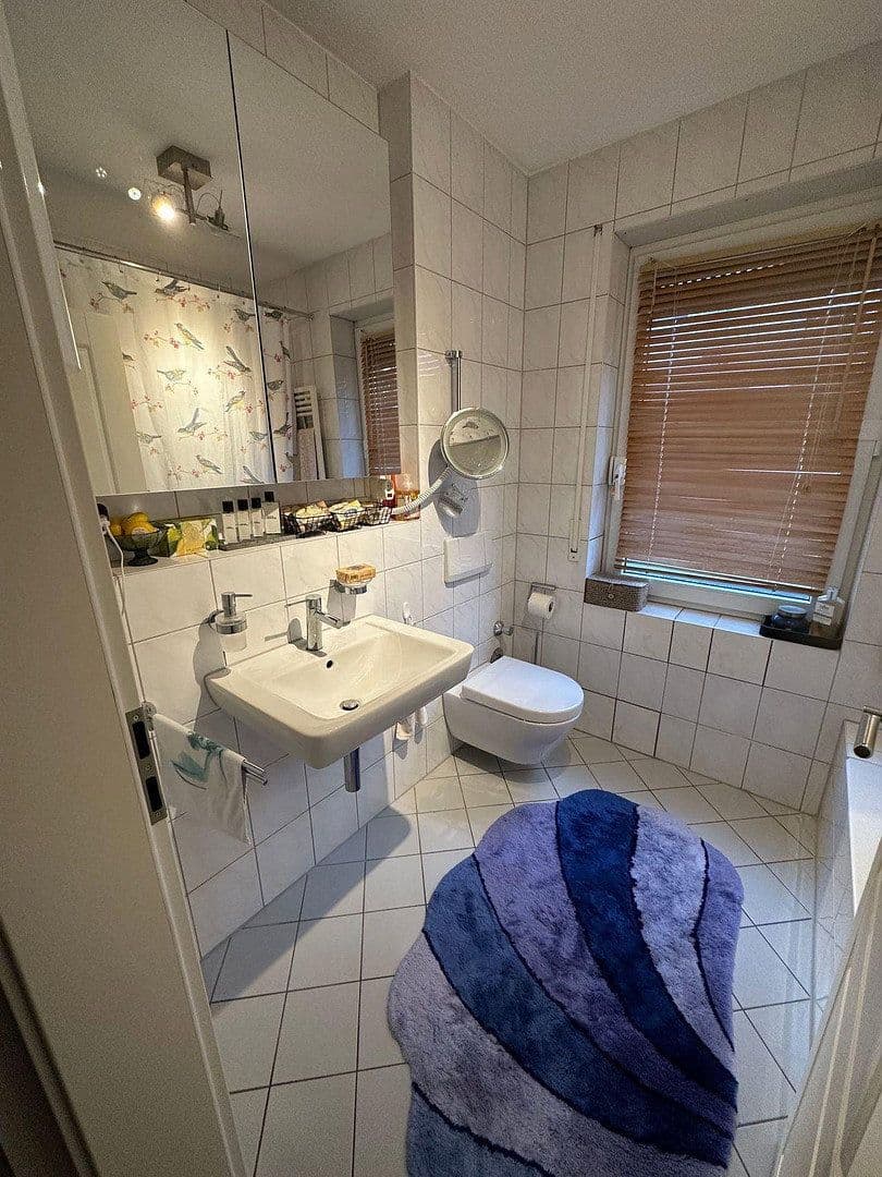 Prenájom bytu 2-izbový 55 m², Mörfelder Str. 77b, Kelsterbach, Hesensko Prenájom bytu 2-izbový 55 m², Mörfelder Str. 77b, Kelsterbach, Hesensko