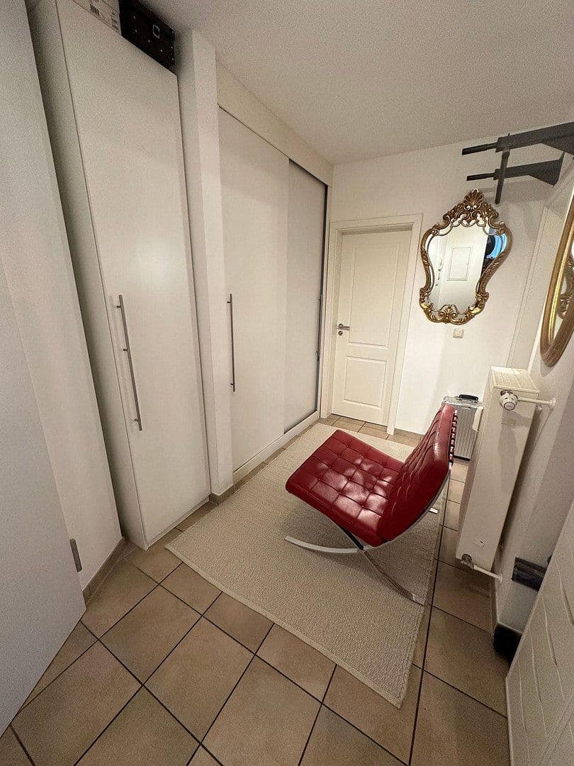 Prenájom bytu 2-izbový 55 m², Mörfelder Str. 77b, Kelsterbach, Hesensko Prenájom bytu 2-izbový 55 m², Mörfelder Str. 77b, Kelsterbach, Hesensko