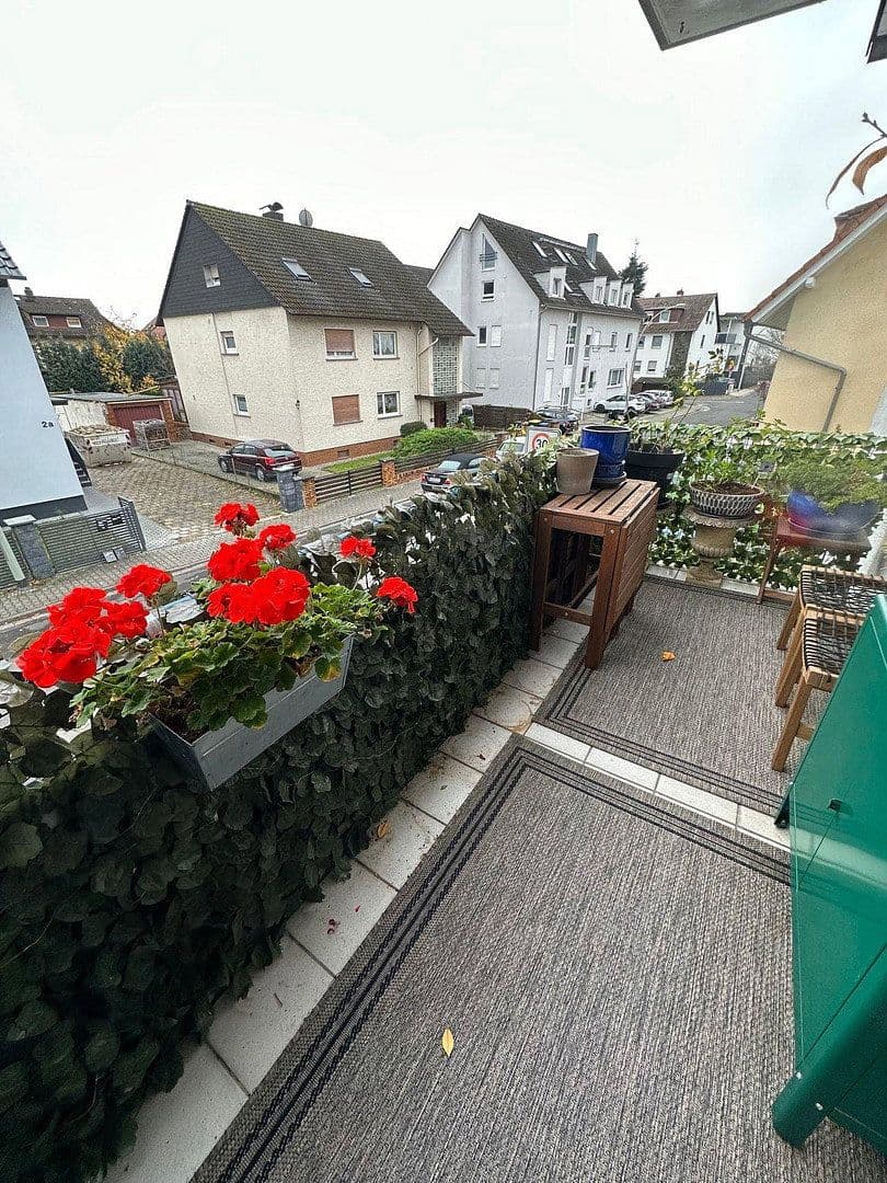 Prenájom bytu 2-izbový 55 m², Mörfelder Str. 77b, Kelsterbach, Hesensko Prenájom bytu 2-izbový 55 m², Mörfelder Str. 77b, Kelsterbach, Hesensko