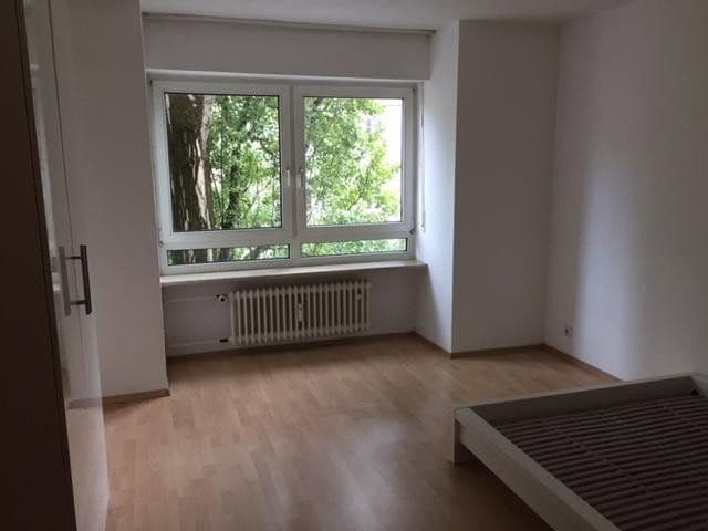 Predaj bytu 2-izbový 55 m², Falkenstr. 32, München, Bavorsko Predaj bytu 2-izbový 55 m², Falkenstr. 32, München, Bavorsko