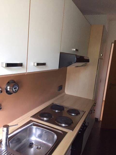 Predaj bytu 2-izbový 55 m², Falkenstr. 32, München, Bavorsko Predaj bytu 2-izbový 55 m², Falkenstr. 32, München, Bavorsko