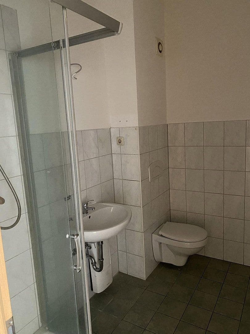 Prenájom bytu 3-izbový 75 m², Anklamer Straße, Greifswald, Meklenbursko-Predpomoransko Prenájom bytu 3-izbový 75 m², Anklamer Straße, Greifswald, Meklenbursko-Predpomoransko