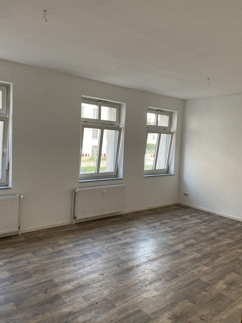 Prenájom bytu 3-izbový 75 m², Anklamer Straße, Greifswald, Meklenbursko-Predpomoransko Prenájom bytu 3-izbový 75 m², Anklamer Straße, Greifswald, Meklenbursko-Predpomoransko
