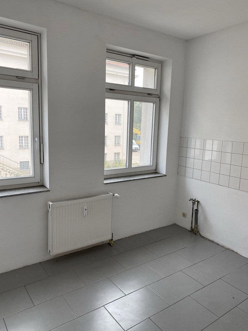 Prenájom bytu 3-izbový 75 m², Anklamer Straße, Greifswald, Meklenbursko-Predpomoransko Prenájom bytu 3-izbový 75 m², Anklamer Straße, Greifswald, Meklenbursko-Predpomoransko