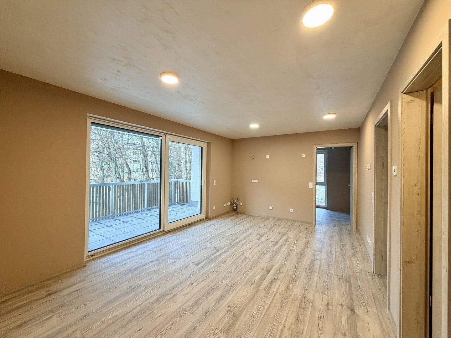 Predaj bytu 4-izbový 80 m², Lagerhausstrasse 3, Garmisch-Partenkirchen, Bavorsko Predaj bytu 4-izbový 80 m², Lagerhausstrasse 3, Garmisch-Partenkirchen, Bavorsko