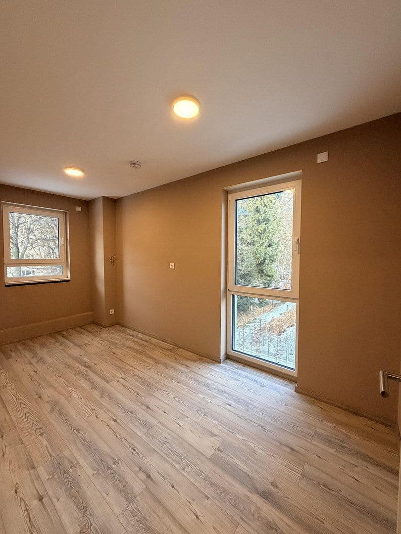 Predaj bytu 4-izbový 80 m², Lagerhausstrasse 3, Garmisch-Partenkirchen, Bavorsko Predaj bytu 4-izbový 80 m², Lagerhausstrasse 3, Garmisch-Partenkirchen, Bavorsko