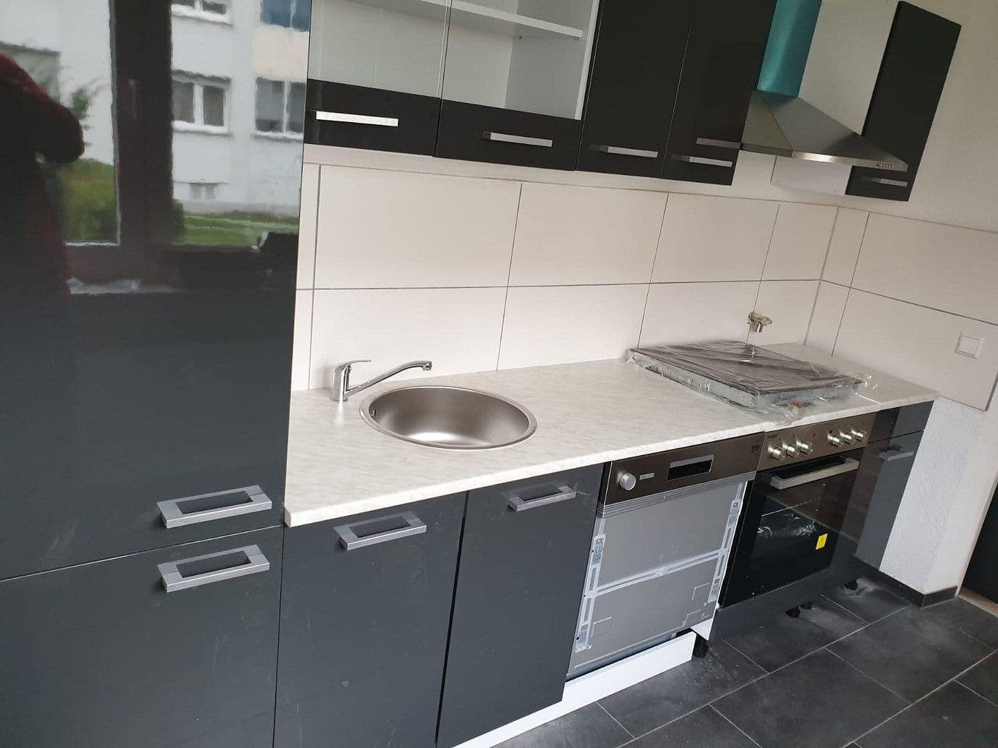 Predaj bytu 3-izbový 86 m², Murrhardt, Bádensko-Wurttembersko Predaj bytu 3-izbový 86 m², Murrhardt, Bádensko-Wurttembersko