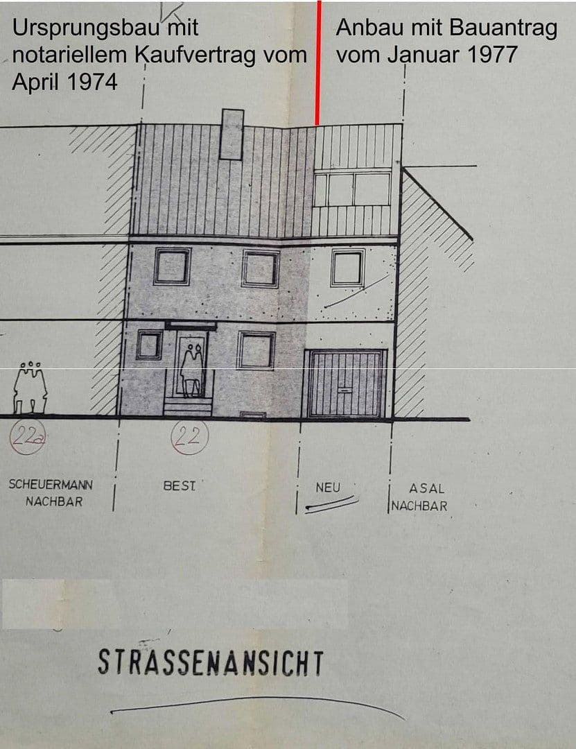 Predaj domu 172 m², pozemek 275 m², Ludwigshafen-Maudach, Porýnie-Falcko Predaj domu 172 m², pozemek 275 m², Ludwigshafen-Maudach, Porýnie-Falcko